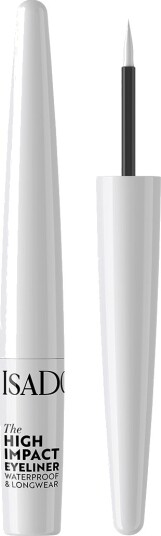 Other Brand The High Impact Eyeliner 1,7 ml 10 Sincere White