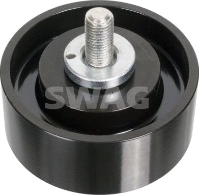SWAG 81 10 2155 Løpehjul, vifterem SWAG 81 10 2155 Løpehjul, vifterem