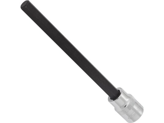 Vigor V6152, Stikkontakt, 3/8", 1 Hoder, 8 Mm, 133 Mm Vigor V6152, Stikkontakt, 3/8", 1 Hoder, 8 Mm, 133 Mm