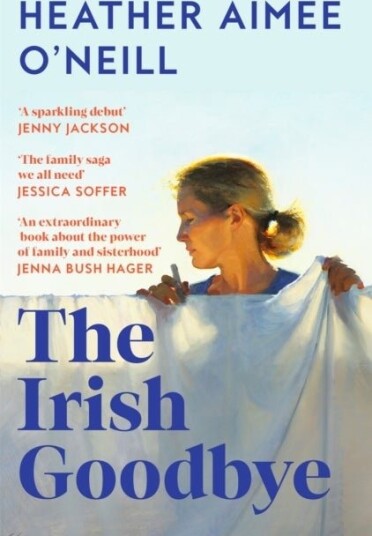 The Irish Goodbye The Irish Goodbye