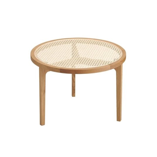 NORR11 Le Roi Sidebord Naturlig Eik NORR11 Le Roi Sidebord Naturlig Eik