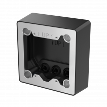 Axis TI8602 Veggfeste til I8016-LVE Nettverksvideo Intercom