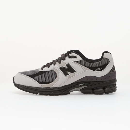 Joggesko New Balance 2002 Grey Matter/ Castlerock EUR 40 Joggesko New Balance 2002 Grey Matter/ Castlerock EUR 40