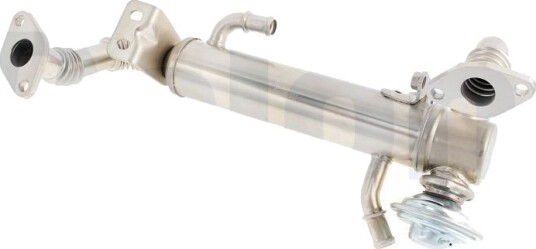 DELPHI EG10582-12B1 EGR-ventil