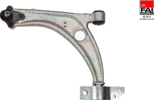 FAI AutoParts SS7216 Bærearm FAI AutoParts SS7216 Bærearm