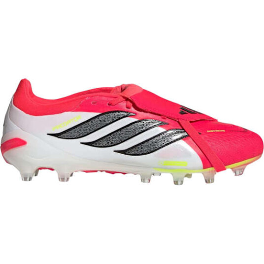 Adidas Predator Pro FT AG Lucid Red/Core Black/Cloud White 44