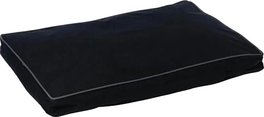 Dogman Madrass Buddy Svart Xl Dogman Madrass Buddy Svart Xl
