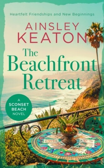 The Beachfront Retreat The Beachfront Retreat