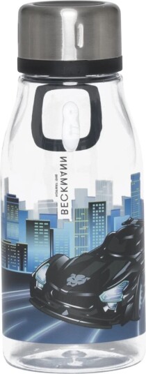 Beckmann Drikkeflaske Panther 0,4L Beckmann
