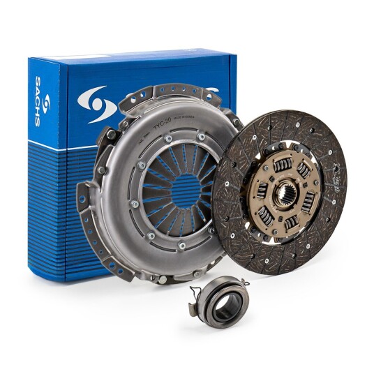 Clutchsett SACHS 3000 366 001 Clutchsett SACHS 3000 366 001