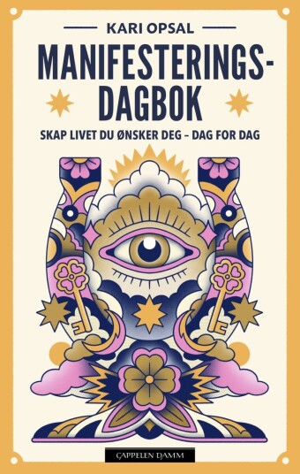 Manifesteringsdagbok
