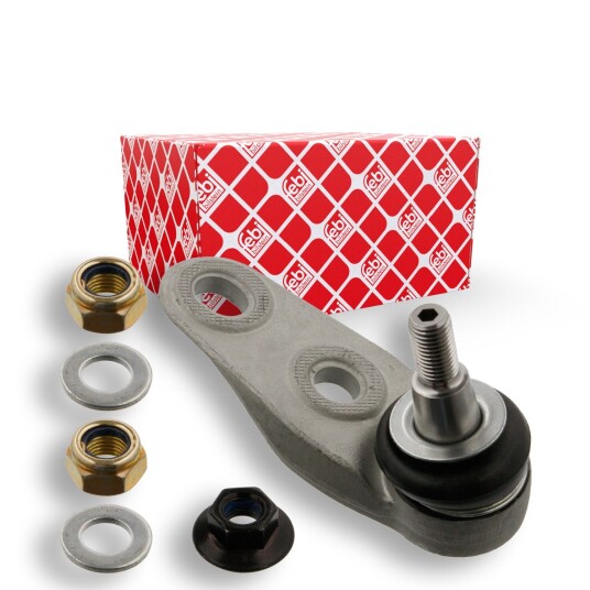 Bærekule FEBI BILSTEIN 36877 Bærekule FEBI BILSTEIN 36877