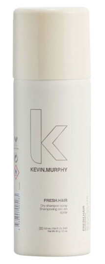Kevin Murphy Fresh Hair Tørrshampoo 100ml - Volum og Tekstur