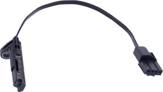 Turtallsensor, automatgir HÜCO 2507390