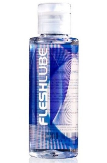 Fleshlight Fleshlube Water 500ml