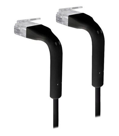 U-Cable-Patch-RJ45-BK-50 UniFi Patch Cable (50-Pack)