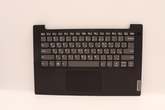 Lenovo COVER Upper Case ASM_ARA