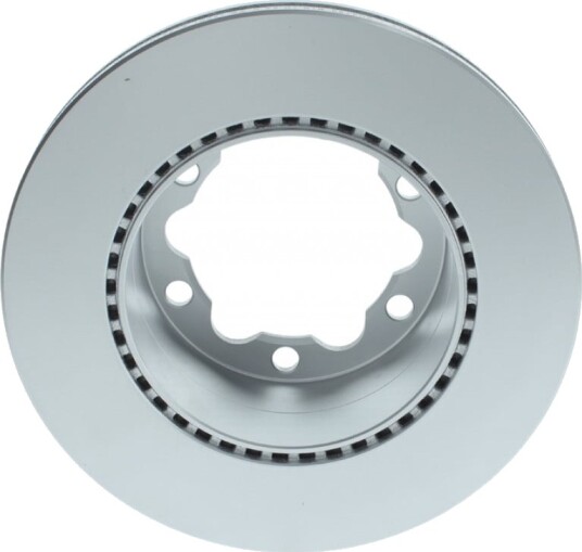 Bremseskive BOSCH 0 986 479 J14