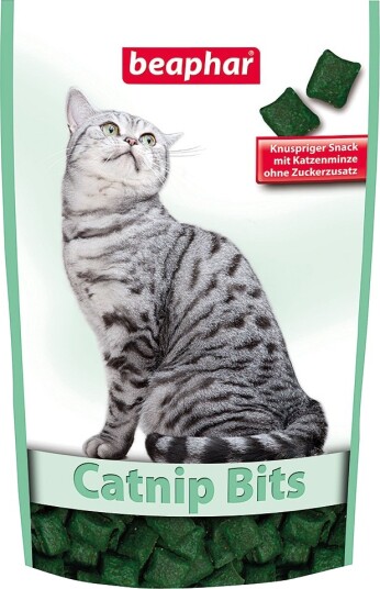 Beaphar Catnip-Bits 150 G Beaphar Catnip-Bits 150 G