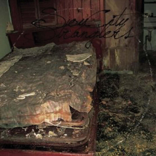 Soy City Stranglers Soy City Stranglers CD