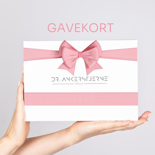 Dr. Ankerstjerne Gift Cards 5.000,00 kr