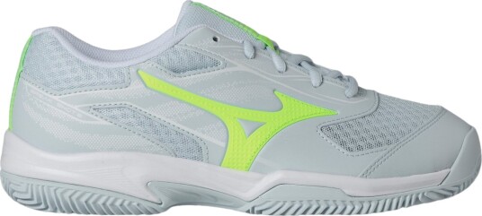 Mizuno Break Shot 5 CC Tennissko Dame Blå 40