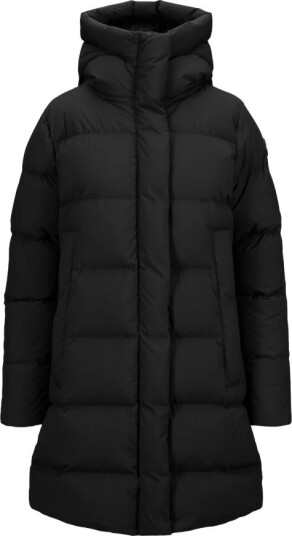 Monel Dame Frakker Svart M, Monel Dame Frakker Svart M,