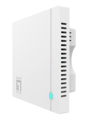 Levelone Wap-8231, 1800 Mbit/S, 574 Mbit/S, 1201 Mbit/S, 10.100.1000 Mbit/S, 2.412 -2.484, 5.18 - 5.825 Ghz, Ieee 802.11Ac Ie, Ee 802Ie, Ee 802Ie, Ee 802Ie. 802.11 B, Ieee 802.11G, Ieee 802.11N, Ieee 802.3,...