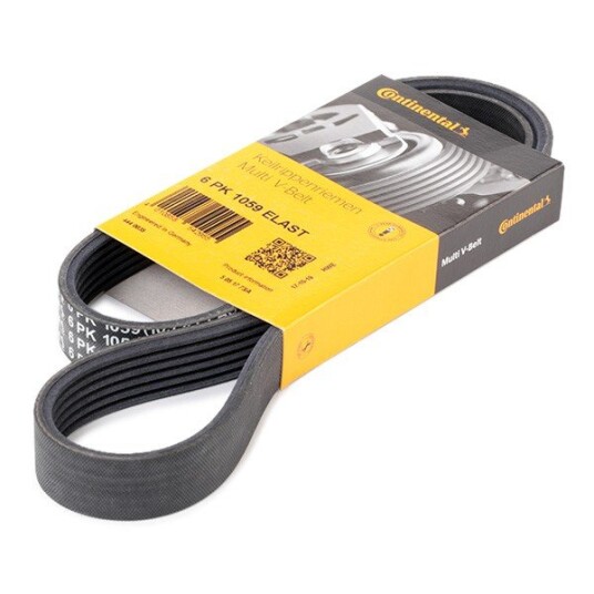 Kilerem CONTITECH 6PK1059 ELAST Kilerem CONTITECH 6PK1059 ELAST