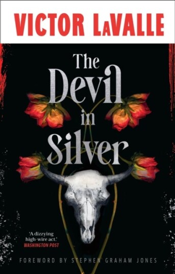 The Devil in Silver