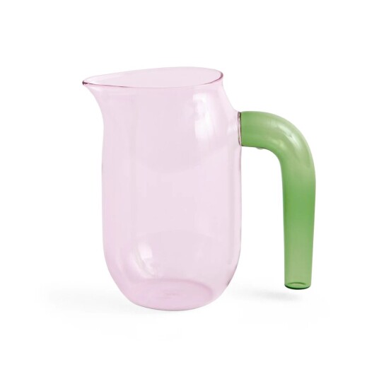 Hay Jug S kanne Pink Hay Jug S kanne Pink