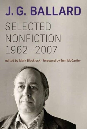 Selected Nonfiction 1962–2007 Selected Nonfiction 1962–2007