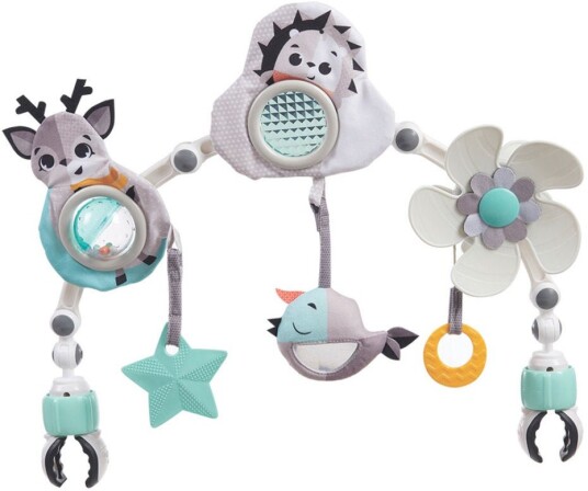 Tiny Love Magical Tales Lekebue