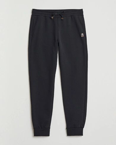 Parajumpers Makalu Super Easy Sweatpants Black Parajumpers Makalu Super Easy Sweatpants Black