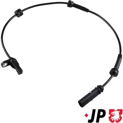 JP GROUP 1497106200 Sensor ABS JP GROUP 1497106200 Sensor ABS