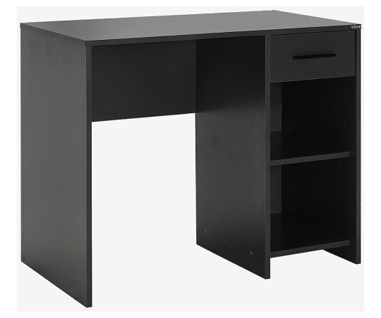 Hanah HomeSkrivebord InzaGråSkrivebordFra Homeroom