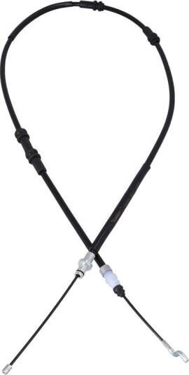 Tautrekk, håndbremse KAMOKA 1190326