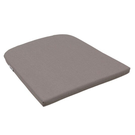 Nardi Net sittepute Acrylic Grey