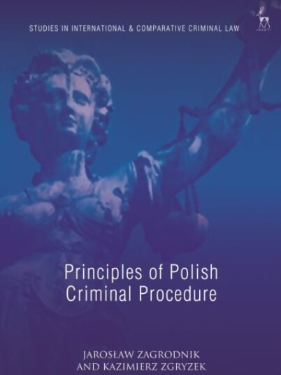 Principles of Polish Criminal Procedure