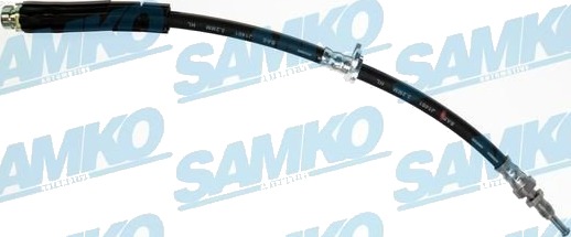 Bremseslange SAMKO 6T49028