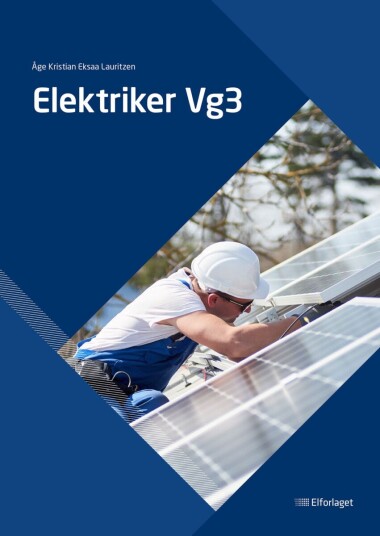 Elektriker Vg3