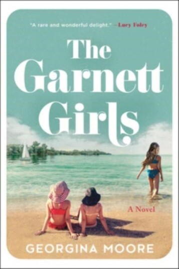 Garnett Girls Garnett Girls