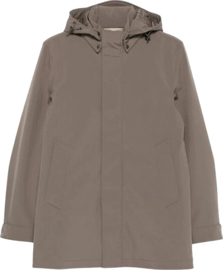 Woolrich Herre Frakker Grå L,