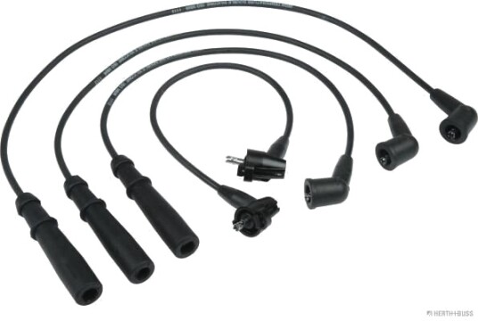 Tennplugg kabelsett HERTH+BUSS JAKOPARTS J5386005