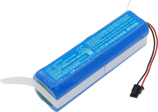 Batteri til Eufy RoboVac X8 etc