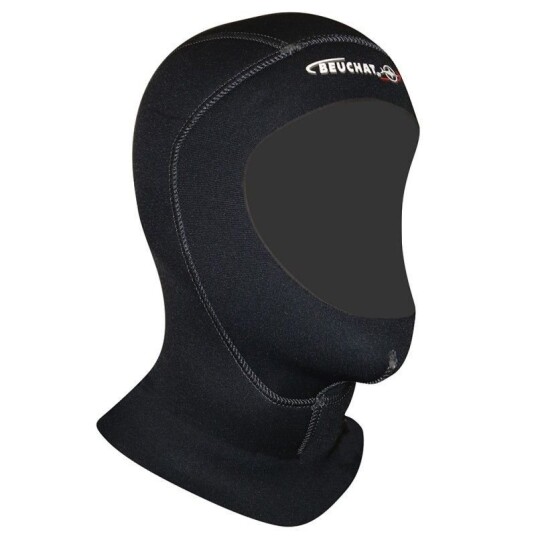 Beuchat dame hette 5 mm