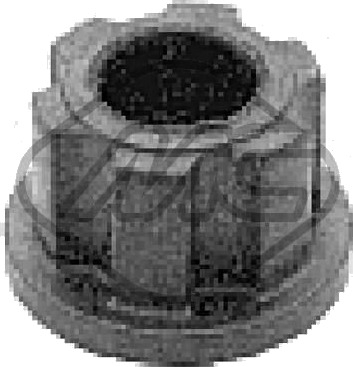 Lager dynamo Metalcaucho 00810