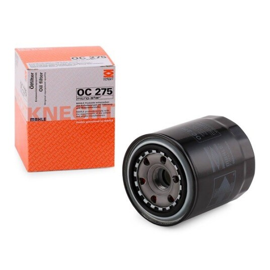 Oljefilter KNECHT OC 275 Oljefilter KNECHT OC 275