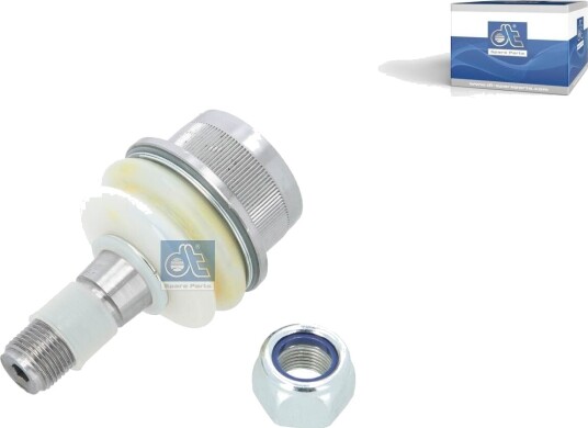 DT Spare Parts 7.00873 Feste styrestag