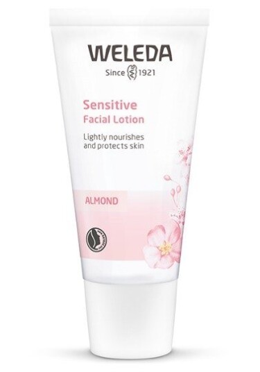Weleda Almond Sensitive Facial Lotion 30ml Weleda Almond Sensitive Facial Lotion 30ml